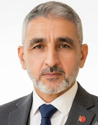 AHMET NACİ KALAYCI