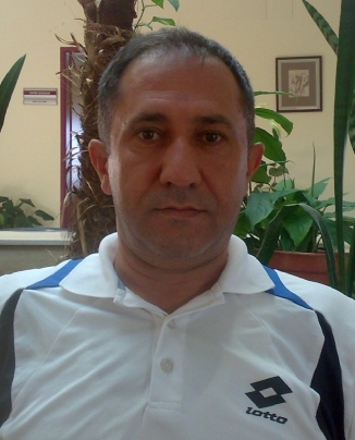 MUHARREM DEMİRYÜREK