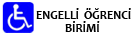 ENGELLİ ÖĞRENCİ